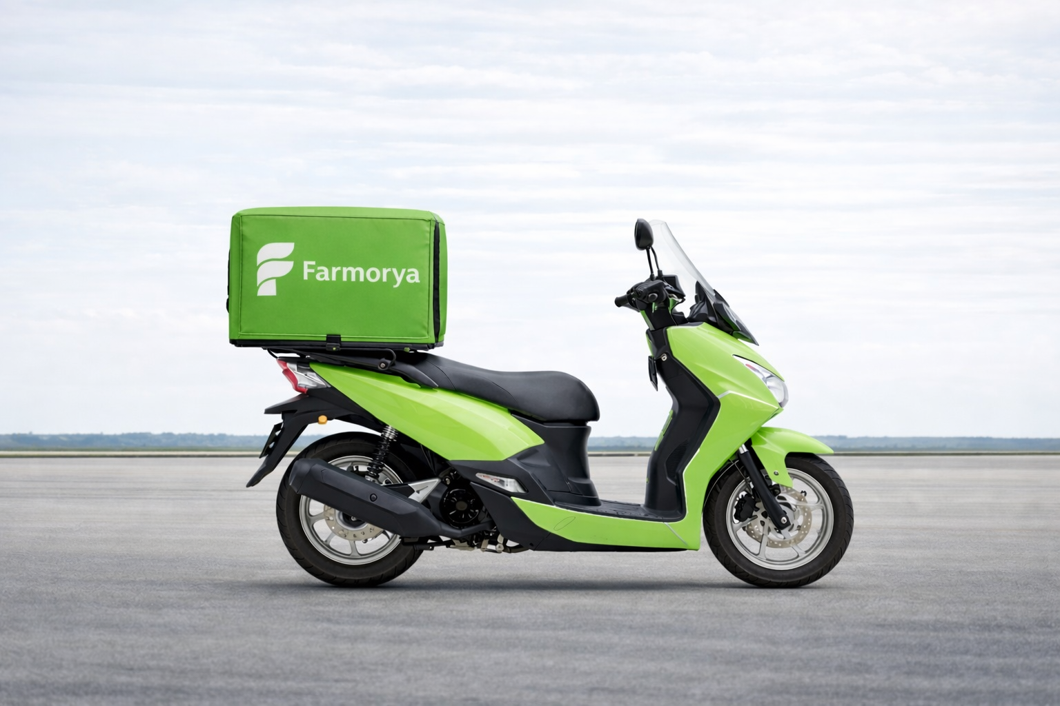 Farmorya motor 1
