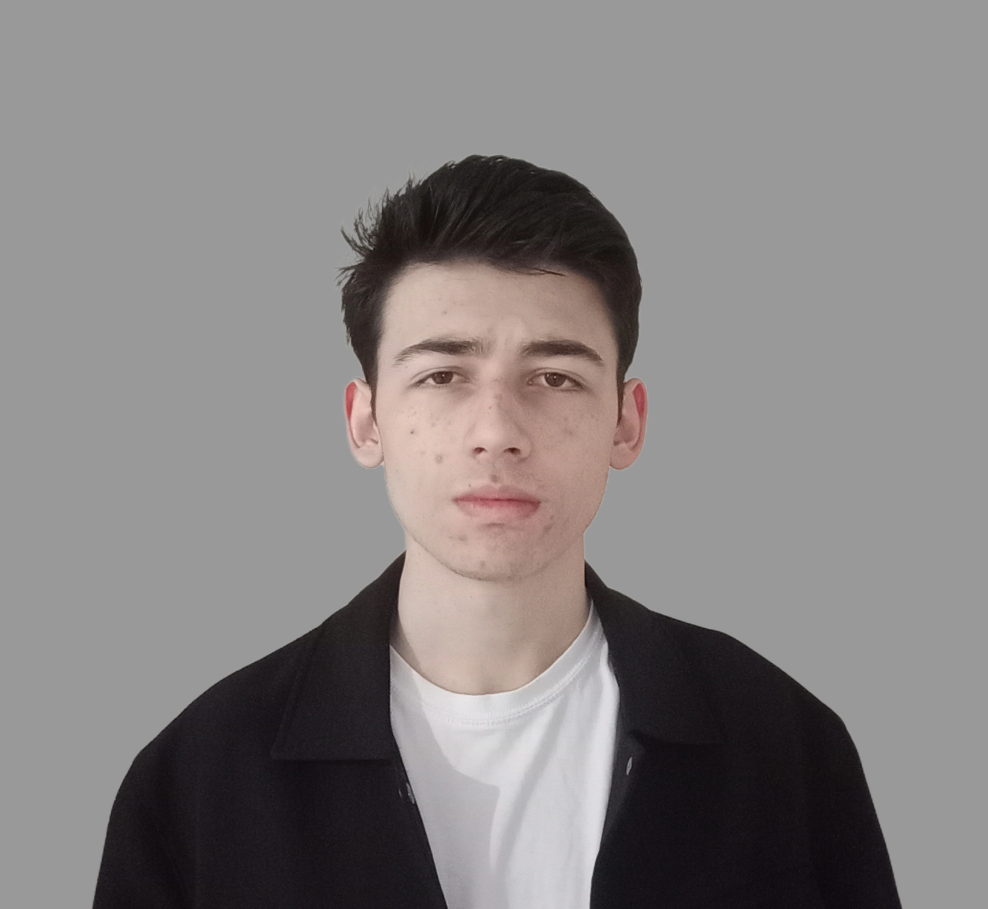 Doğukan Kop - Founder & CEO
